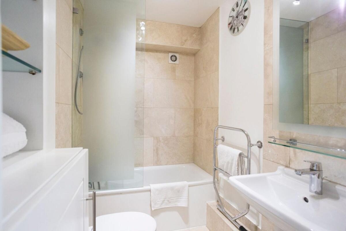 Living In The Heart Of Apartamento